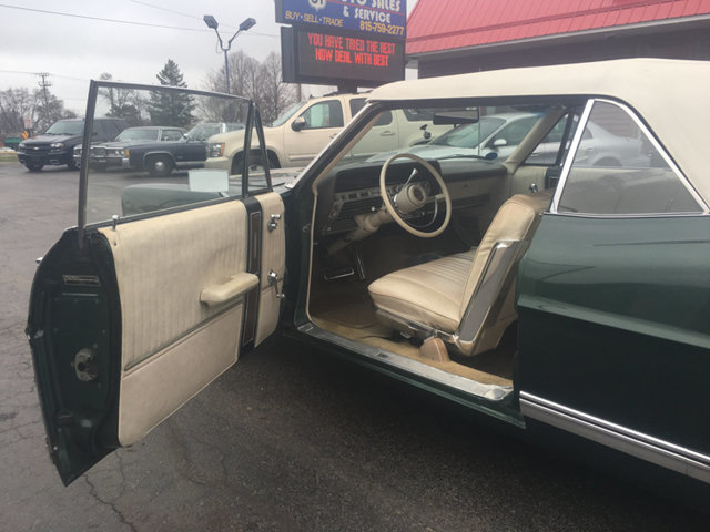 1967 Ford Other Pickups -- - photo 7