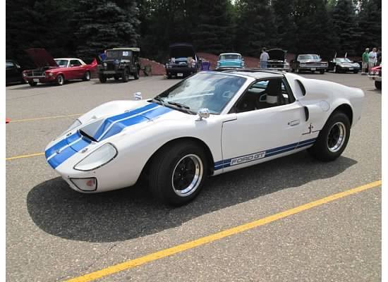 1967 Ford Other - photo 2