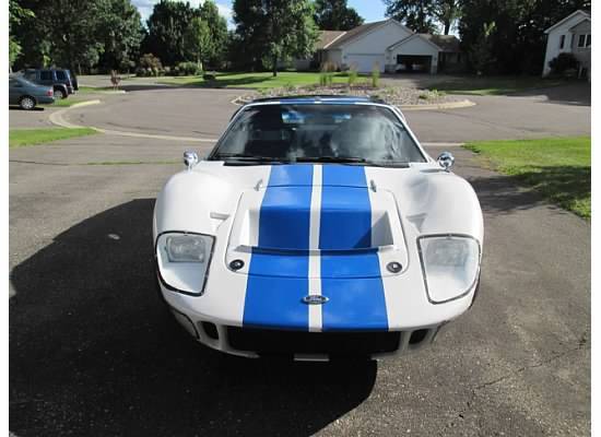 1967 Ford Other - photo 3