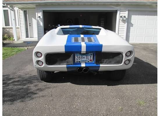 1967 Ford Other - photo 4