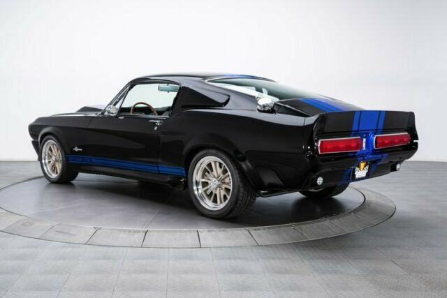 1967 Ford GT500 Super Snake - photo 10