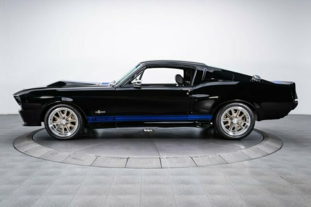 1967 Ford GT500 Super Snake - photo 12