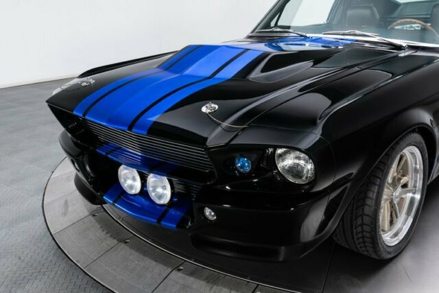 1967 Ford GT500 Super Snake - photo 13