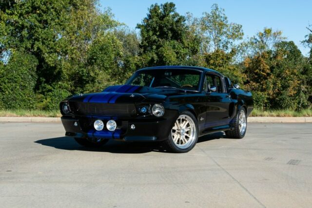 1967 Ford GT500 Super Snake - photo 3
