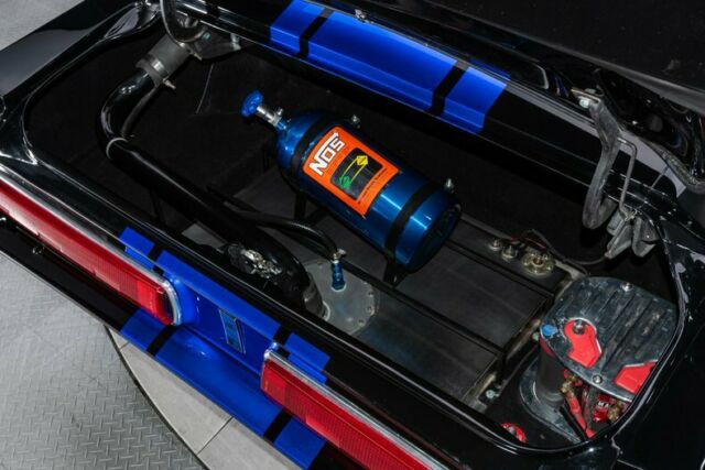 1967 Ford GT500 Super Snake - photo 7