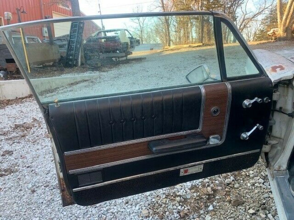 1967 Ford LTD LTD - photo 10