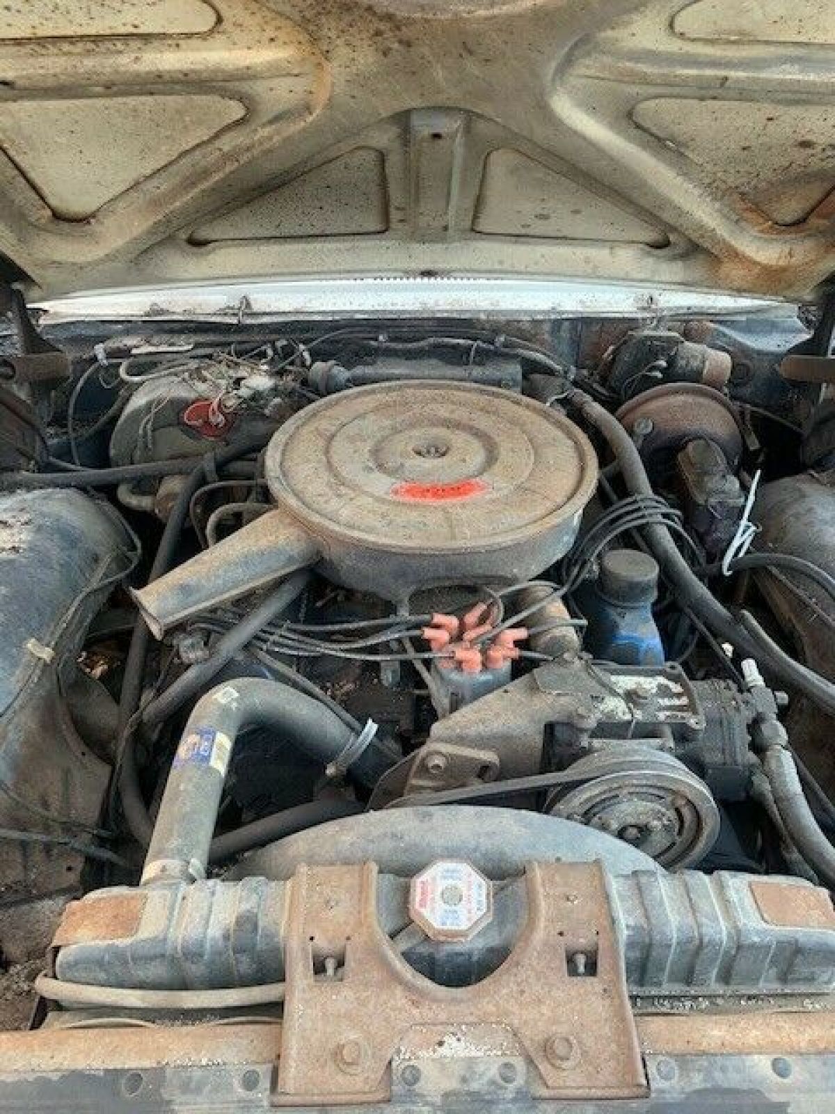 1967 Ford LTD LTD - photo 12