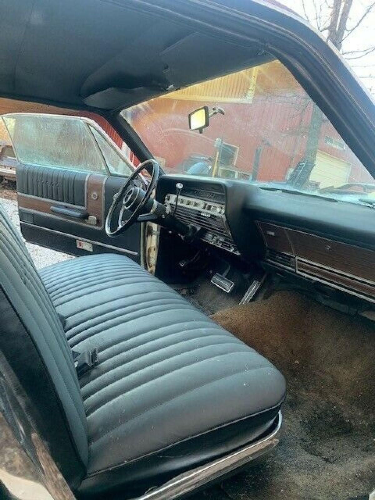 1967 Ford LTD LTD - photo 8