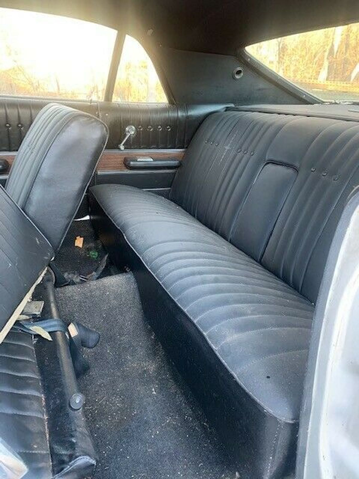 1967 Ford LTD LTD - photo 9