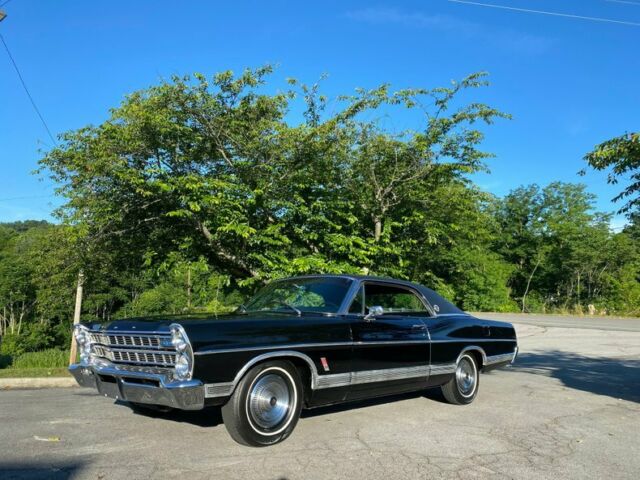1967 Ford LTD - photo 10