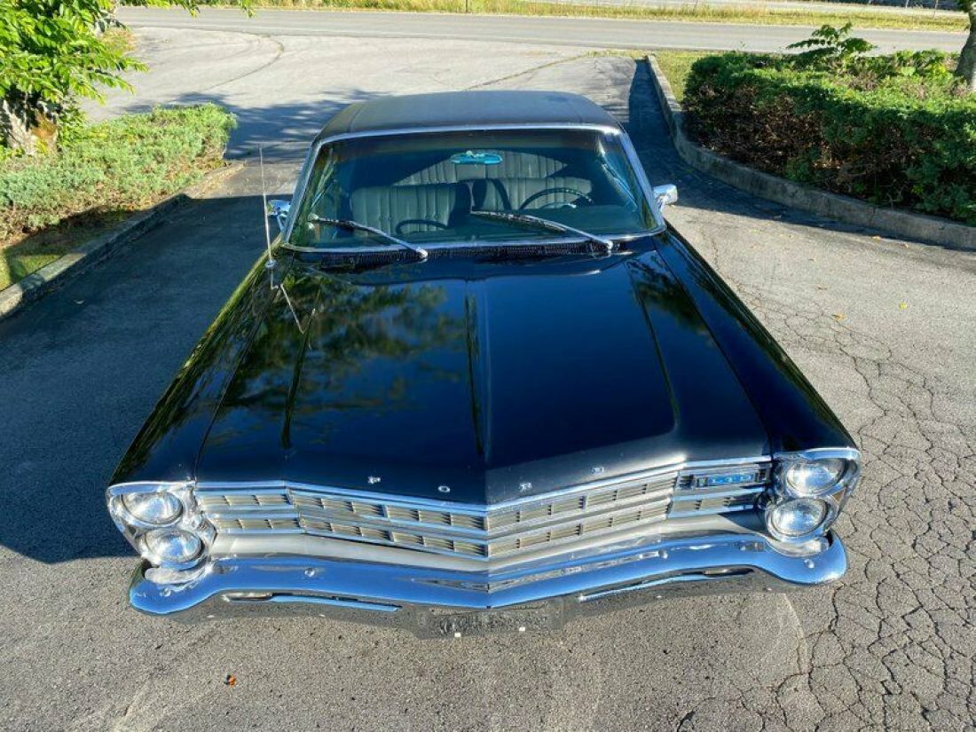 1967 Ford LTD - photo 11