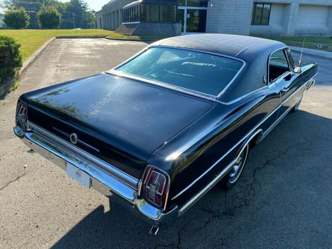 1967 Ford LTD - photo 13