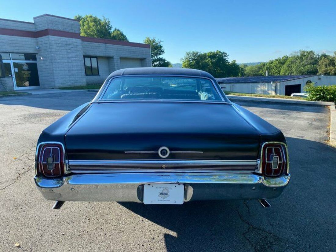 1967 Ford LTD - photo 7