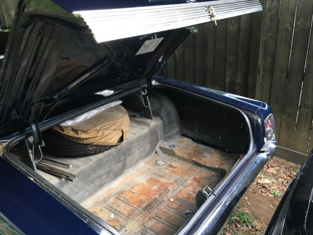 1967 Ford Other - photo 12