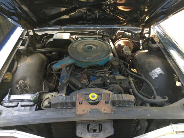 1967 Ford Other - photo 13