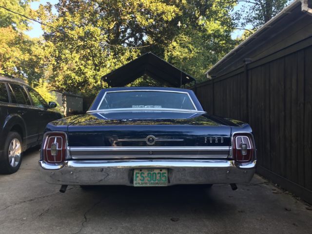 1967 Ford Other - photo 3