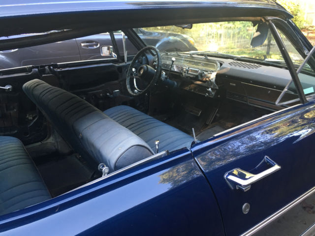 1967 Ford Other - photo 7