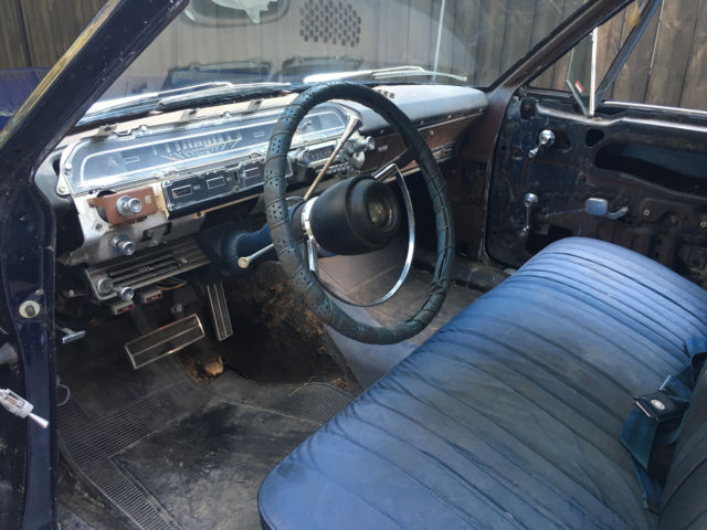 1967 Ford Other - photo 8