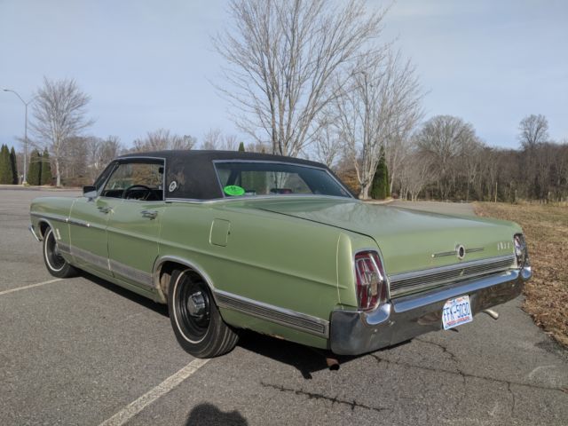 1967 Ford Galaxie - photo 10