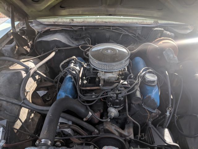 1967 Ford Galaxie - photo 2