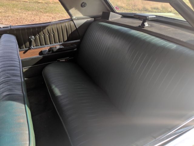 1967 Ford Galaxie - photo 6
