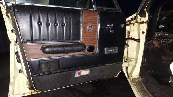 1967 Ford LTD - photo 10