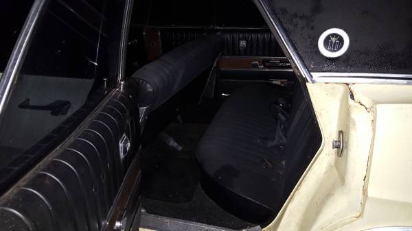 1967 Ford LTD - photo 11