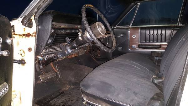 1967 Ford LTD - photo 12