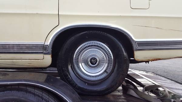 1967 Ford LTD - photo 6