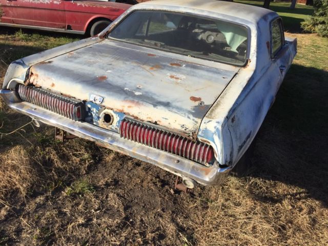1967 Mercury Cougar - photo 3