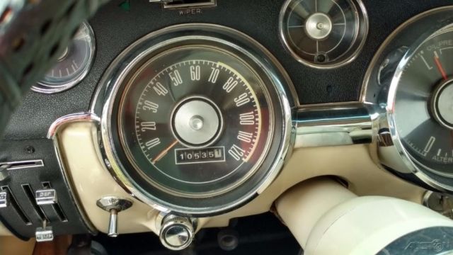 1967 Ford Mustang - photo 10