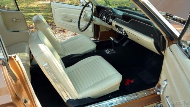 1967 Ford Mustang - photo 11