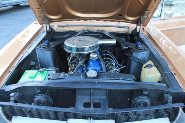 1967 Ford Mustang - photo 5
