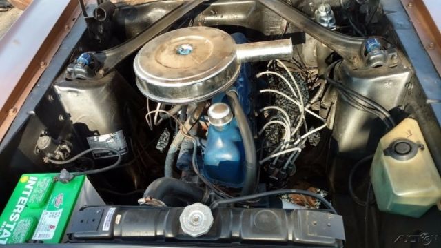 1967 Ford Mustang - photo 7