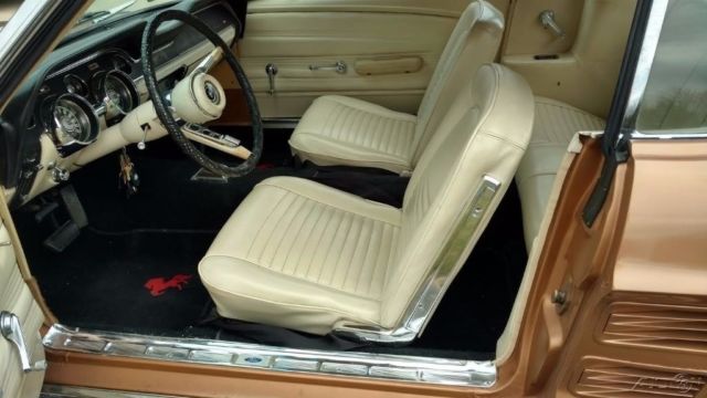 1967 Ford Mustang - photo 8