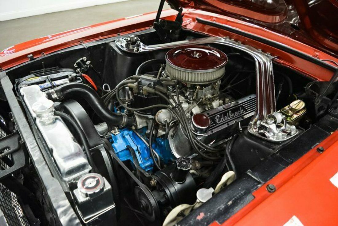 1967 Ford Mustang - photo 12
