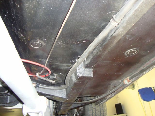 1967 Ford Mustang GT 500 Clone Classic Collector Fastback Car - photo 11