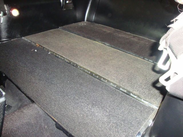 1967 Ford Mustang GT 500 Clone Classic Collector Fastback Car - photo 4