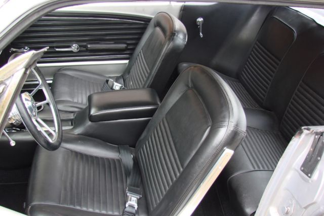 1967 Ford Mustang - photo 10