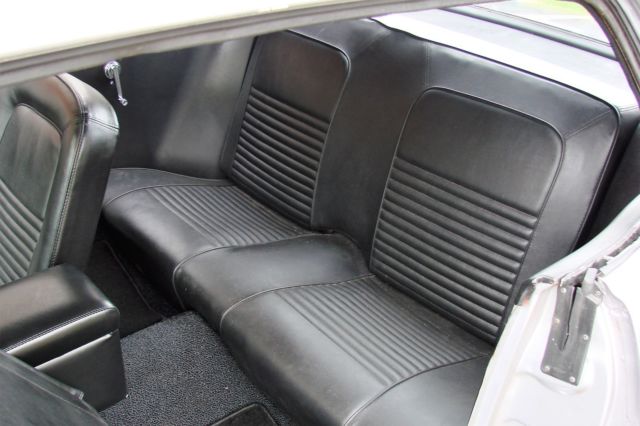 1967 Ford Mustang - photo 11