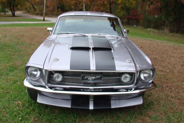 1967 Ford Mustang - photo 2