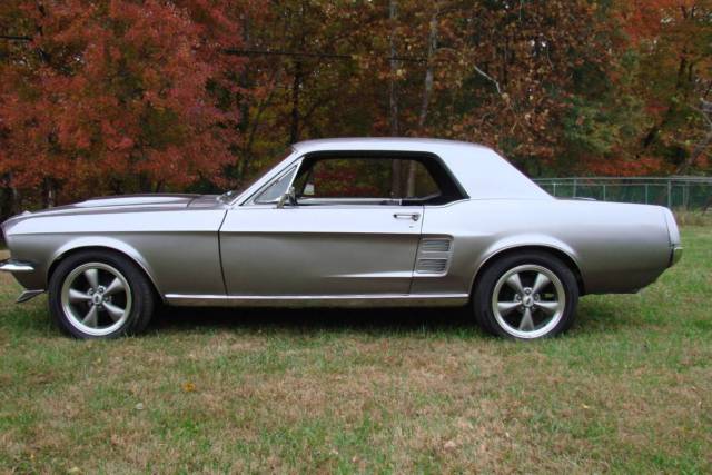 1967 Ford Mustang - photo 3
