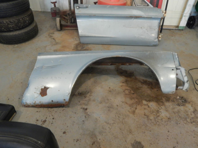 1967 Ford Mustang coupe - photo 5