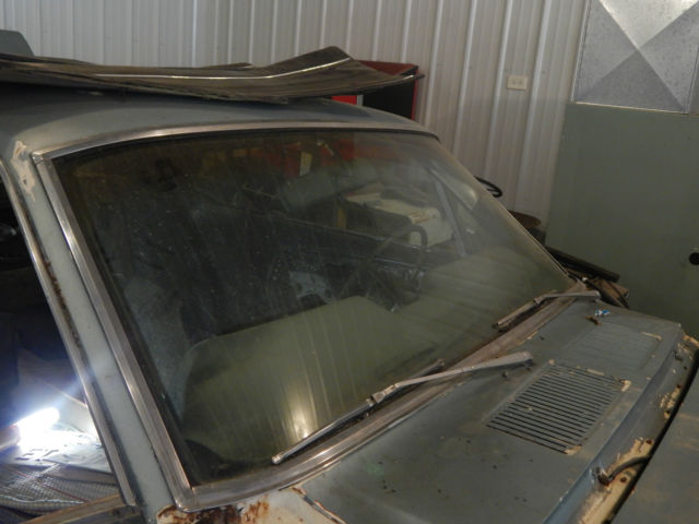 1967 Ford Mustang coupe - photo 8