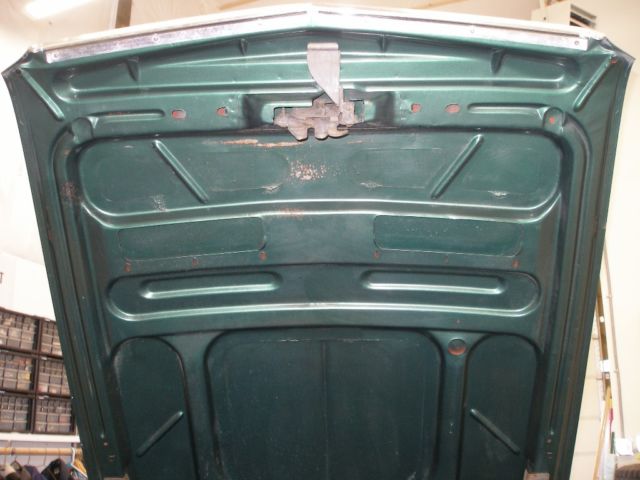 1967 Ford Mustang - photo 12