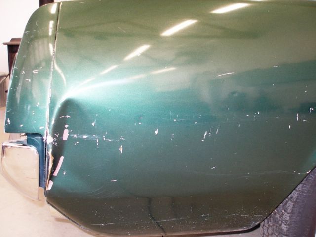 1967 Ford Mustang - photo 8