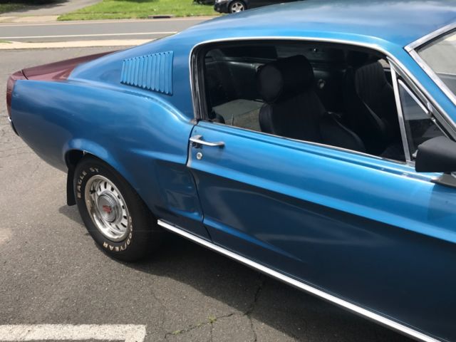 1967 Ford Mustang - photo 10