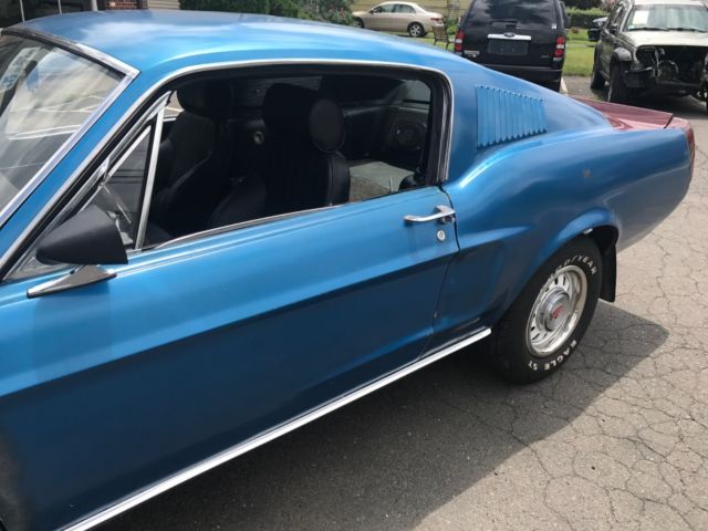 1967 Ford Mustang - photo 11