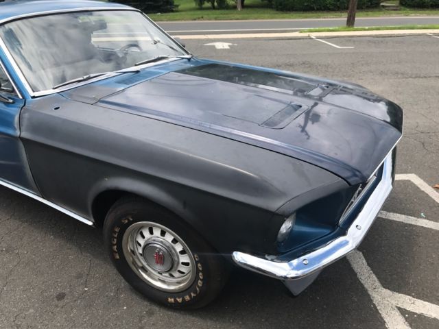 1967 Ford Mustang - photo 12