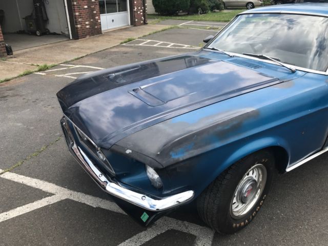 1967 Ford Mustang - photo 13